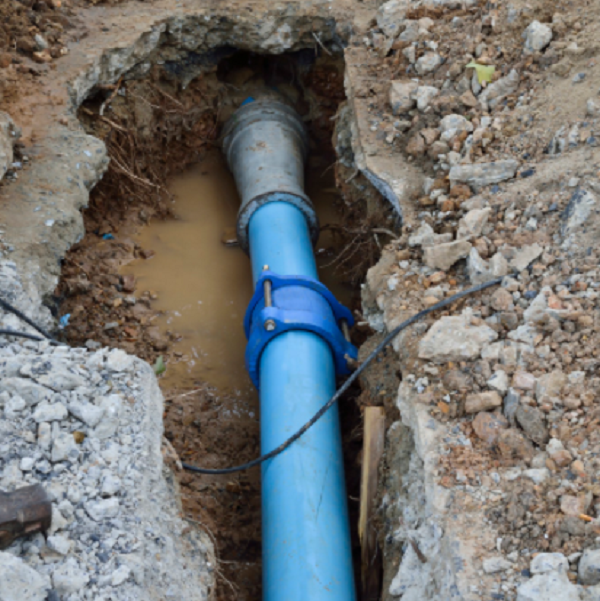 蒸汽模塊爐解決冬季管道凍結方案!