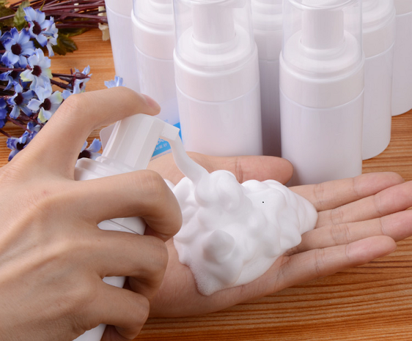 蒸汽模塊爐保障洗面奶質量!