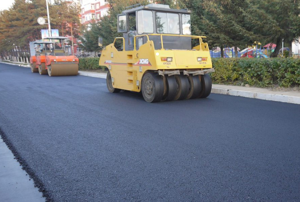 道路瀝青加溫應用蒸汽模塊爐!