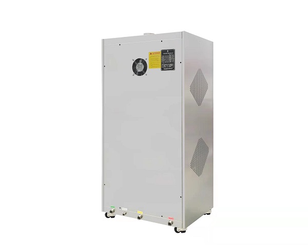 燃氣熱水爐能否自然循環熱水?